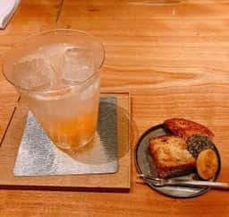 Mixology Salon