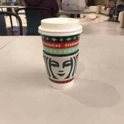 スターバックス コーヒー さんすて岡山店