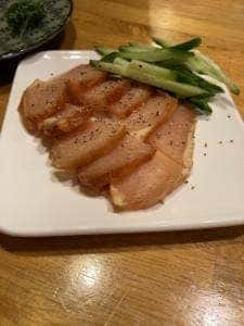 大衆酒場8代目 仁右衛門