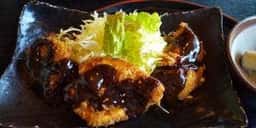 とんかつ市助