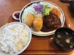 レストランとよだ