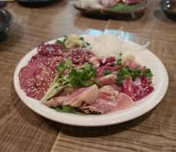 こっこ鶏焼き