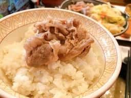 すき家 環八高井戸店