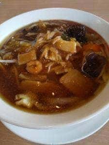 幸楽苑 安積店