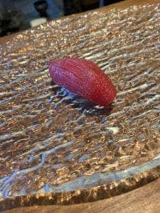 魚屋鮨しん