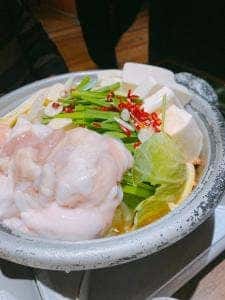 徳樹庵 花園店