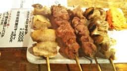 やきとん豚番長 五反田店
