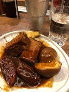 立呑み 焼きとん 大黒 太閤通店