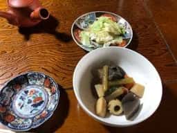 手打ちそば ほそばら