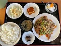 阿里山 美合店