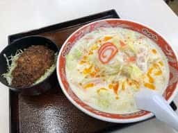 白川食堂