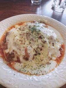 ブーランジェリー フローマン