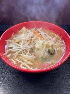 博多ちゃんぽん えいと