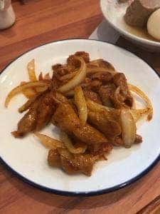 おばんざい ハル