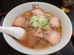 喜多方ラーメン 坂内 五反田駅前店