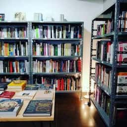 Chef's Library