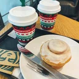 スターバックス コーヒー 福岡空港国内線ターミナル3階店