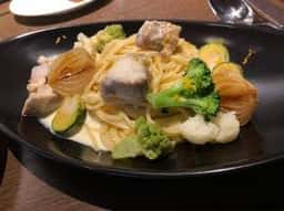 カフェカナル 1610/ホテルJALシティ名古屋 錦 2F