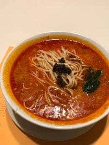 中国料理 四川 都ホテル 四日市