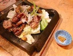 播鳥 西梅田店