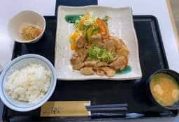 DINING 風人