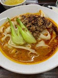 中華料理 宏艶飯店
