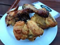 ハーベスター八雲