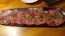 野毛ホルモンビル 出逢い酒場 大夢