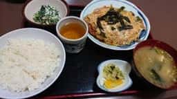 紀の国屋食堂