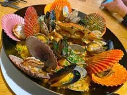 ビストロ マツシマ