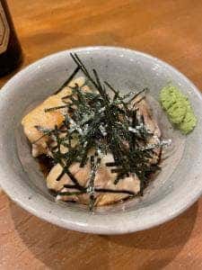 いいかげんや 浜田店