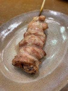 いいかげんや 浜田店