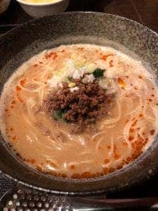 中華屋 龍客