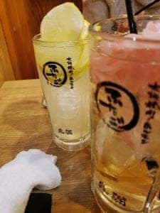 大阪焼肉・ホルモン ふたご 銀座店