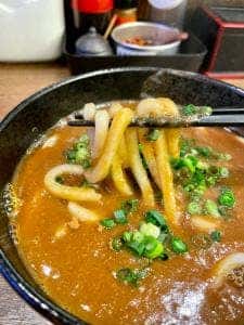 UDON BAR 恋音