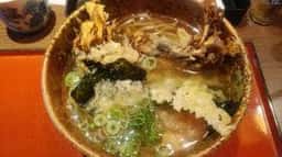 手造りうどんたまき 松江店