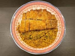 カレーライス Come On