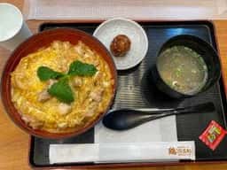 鶏三和 三井アウトレットパーク入間店