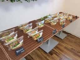 サンド専門店MAMA