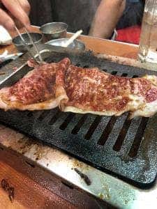 大阪焼肉・ホルモン ふたご 渋谷道玄坂店