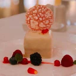 キング オブ ダイニング 道後山の手ホテル