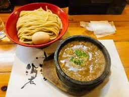 つけめん・らーめん 活龍 本店