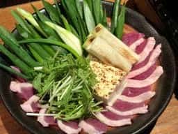 葱屋平吉 名古屋長者町店