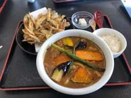 下野うどん草庵
