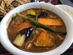 下野うどん草庵