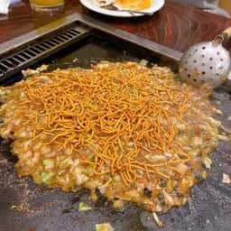 お好み焼壱ばん
