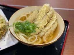 手打ちうどん うどん天国麺天