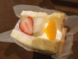 お菓子と珈琲 souvenir