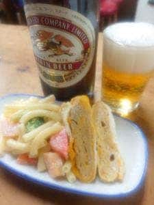日の出寿し食堂