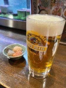居酒屋満族大野原店
